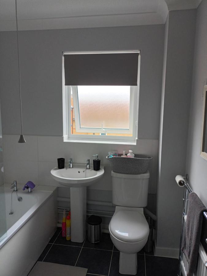 Swansea Marina Apartment Esterno foto