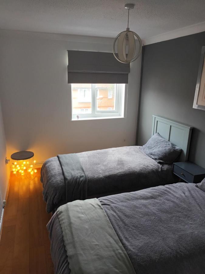 Swansea Marina Apartment Esterno foto