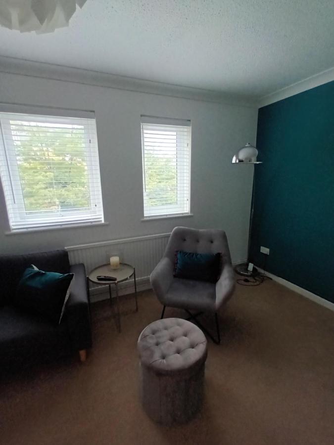 Swansea Marina Apartment Esterno foto