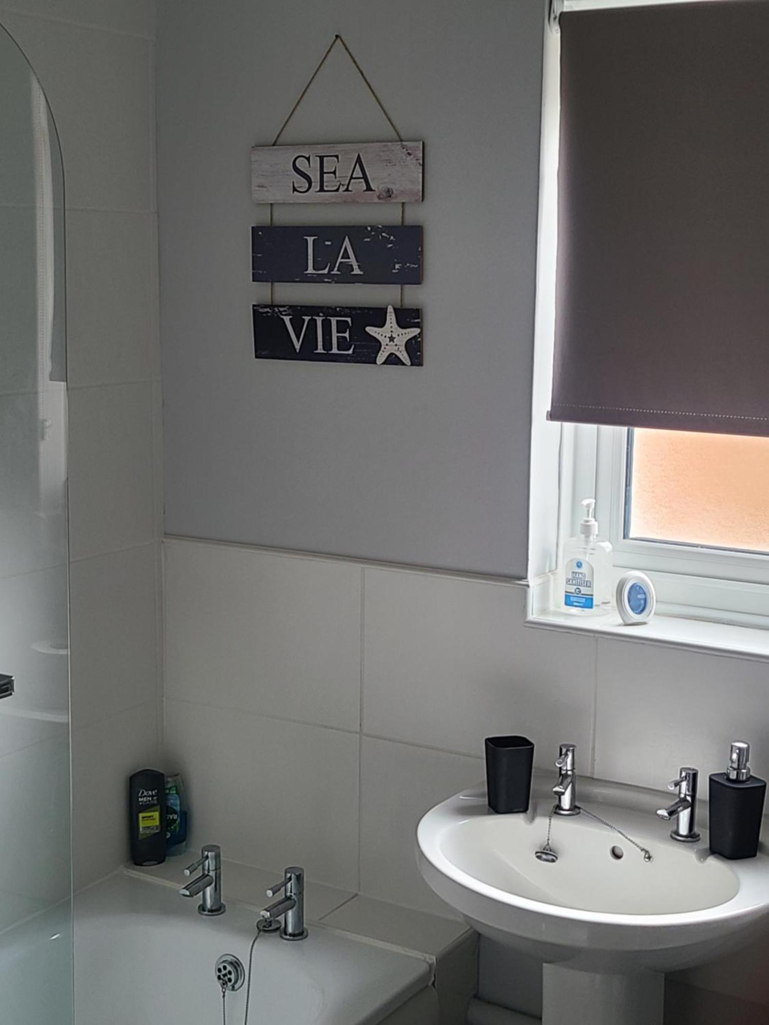 Swansea Marina Apartment Esterno foto